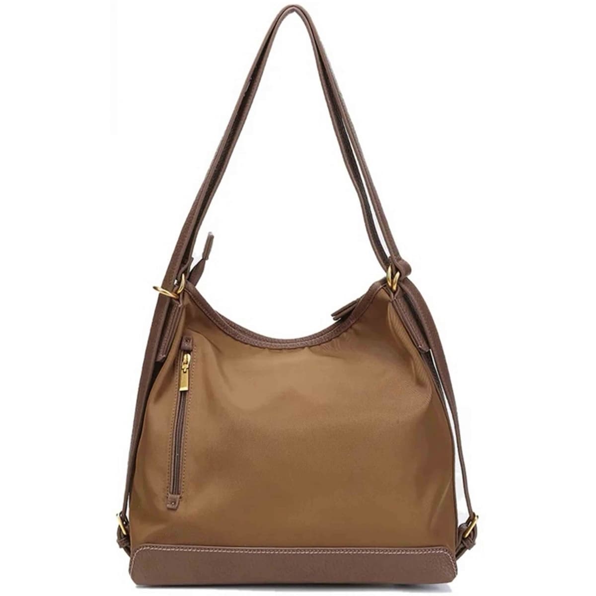 Women's Backpacks Abbacino Brown
