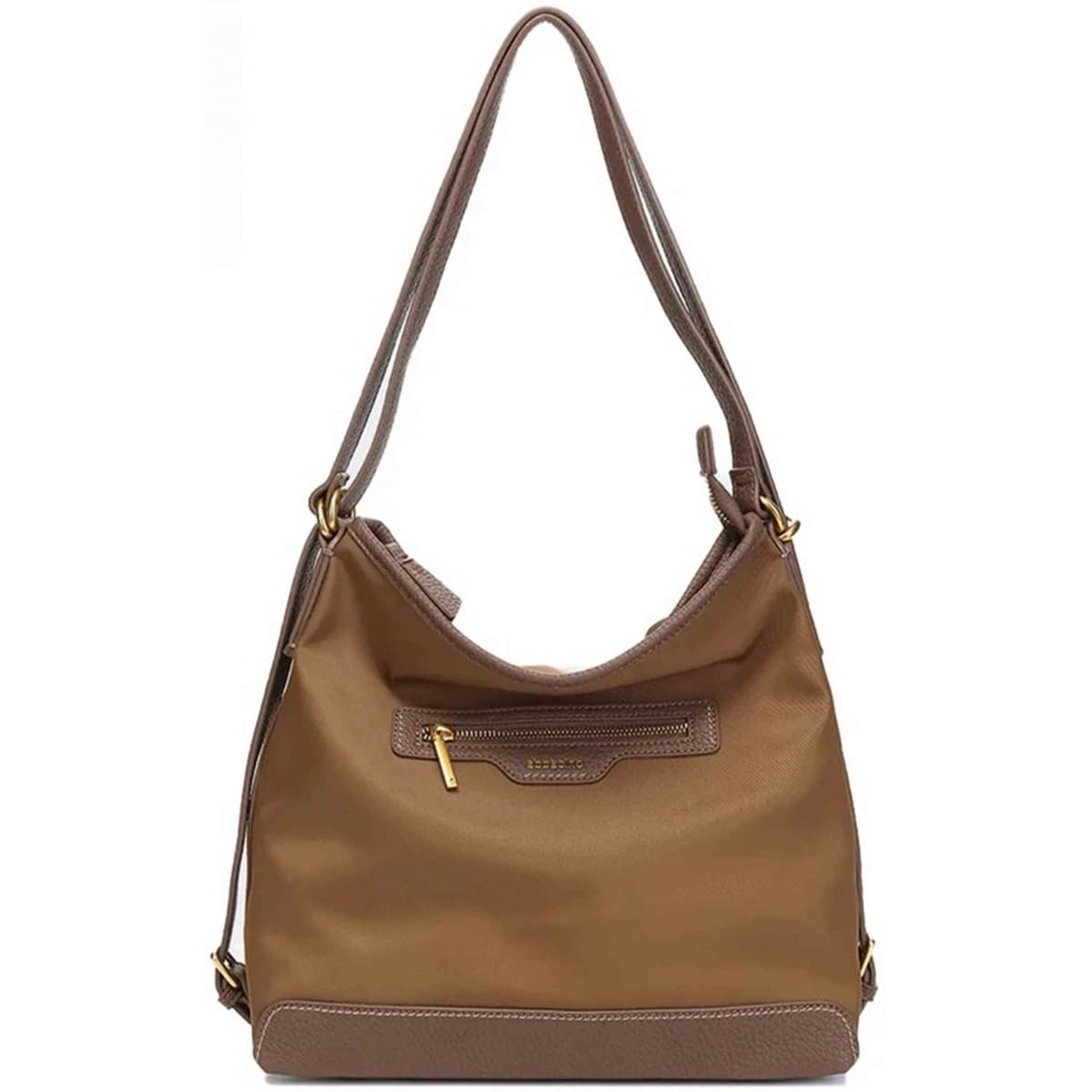 Women's Backpacks Abbacino Brown