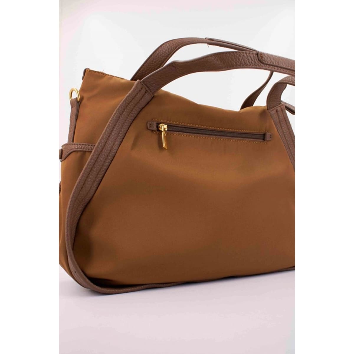 Women's Backpacks Abbacino Brown