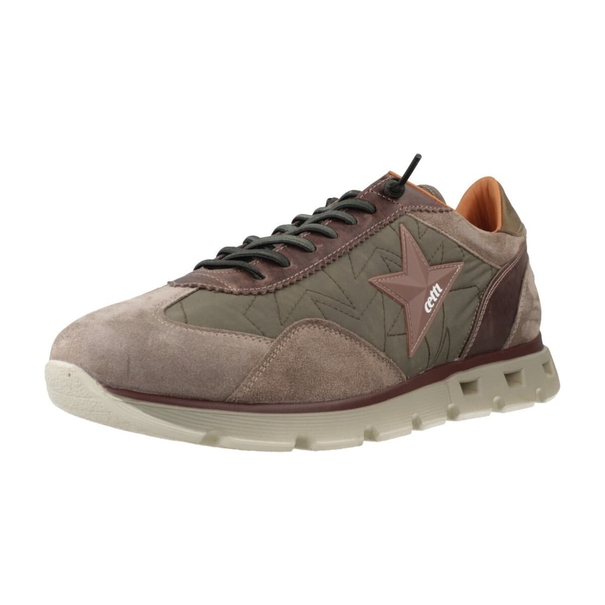 Xαμηλά Sneakers Cetti Sport Zapatillas Hombre Modèle C1385 Inv26