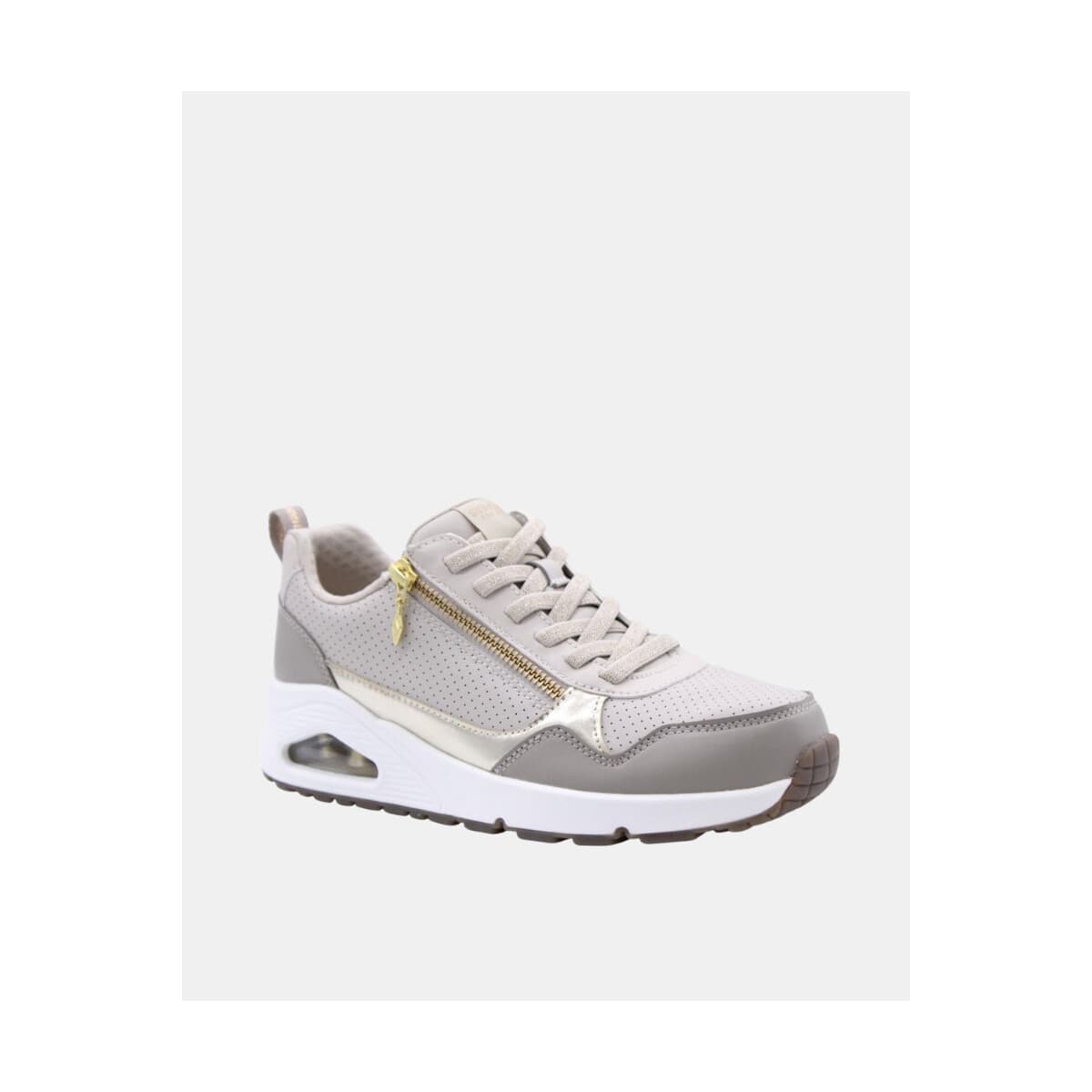 Women's Sneakers Skechers Brown