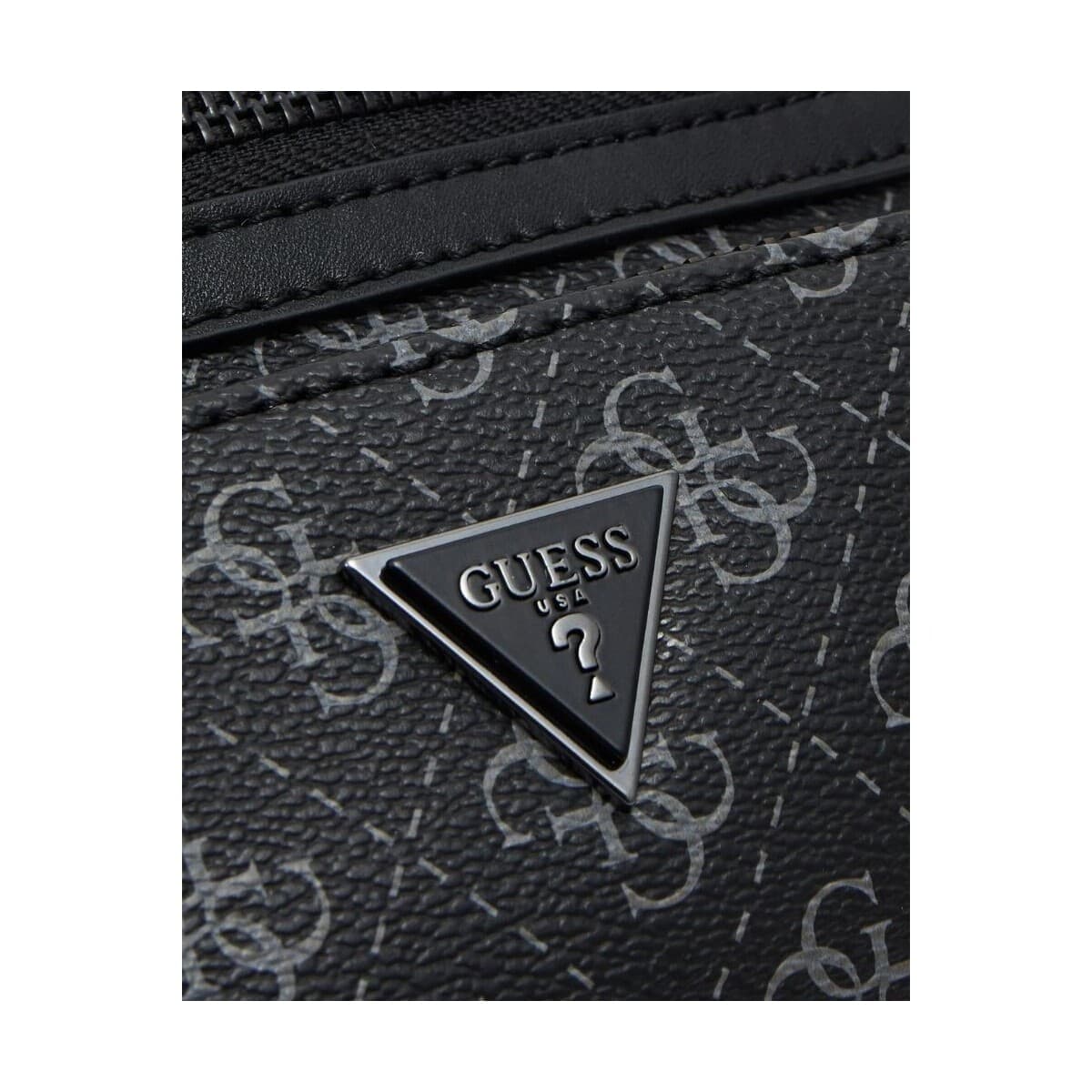 Women's Belt Bags Guess Black