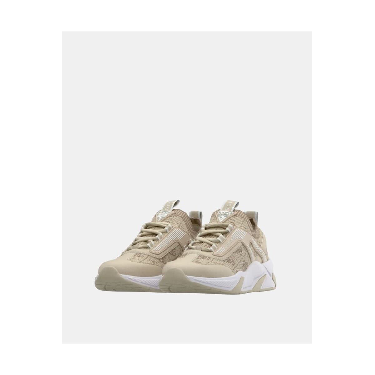 Women's Sneakers Guess Beige