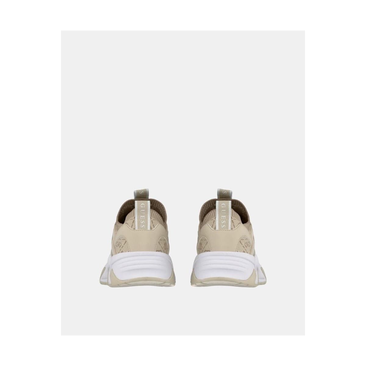 Women's Sneakers Guess Beige