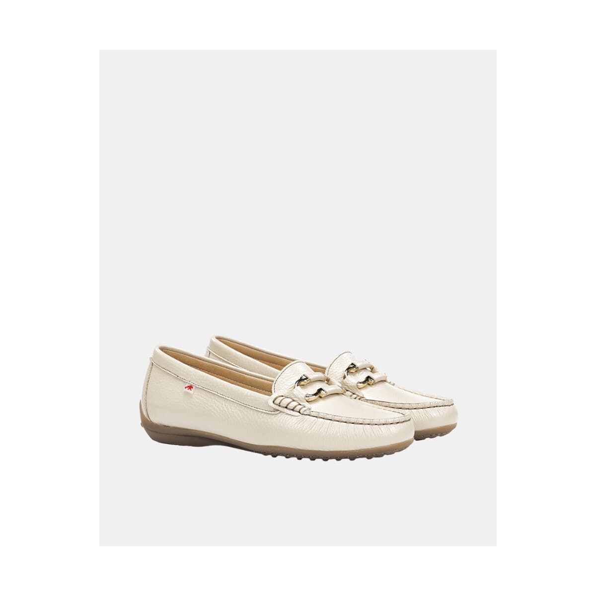 Women's Loafers Fluchos Blue