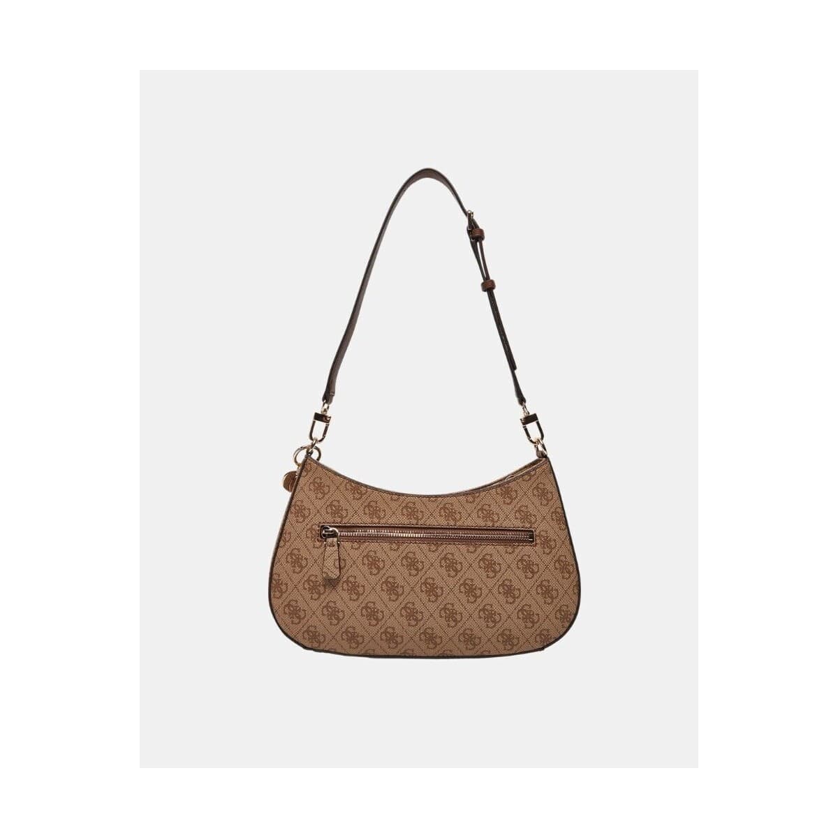 Women's Shoulder Bags Guess Brown