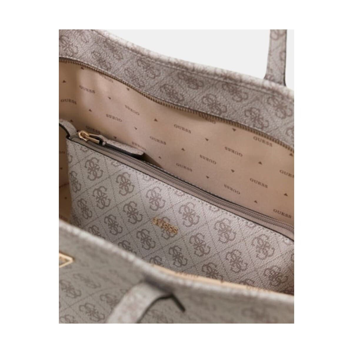 Women's Bags Guess Brown