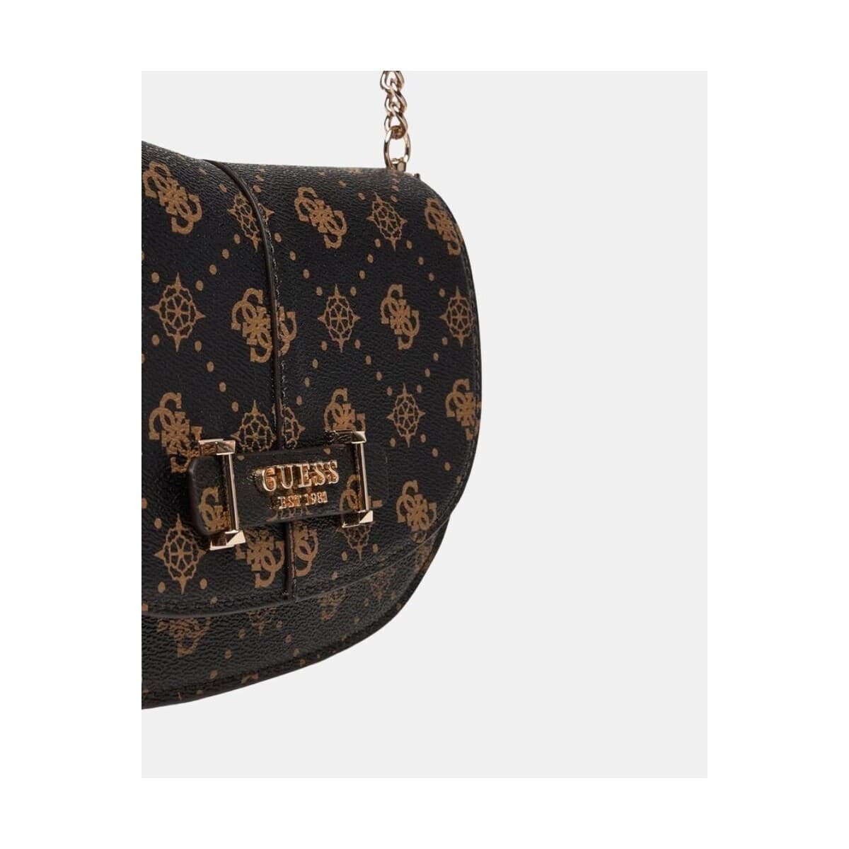 Women's Bags Guess Brown