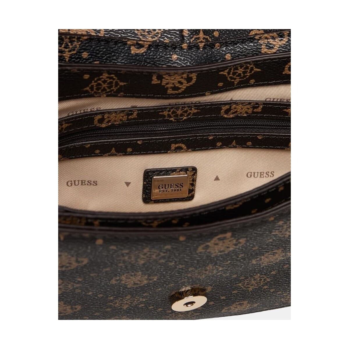 Women's Bags Guess Brown