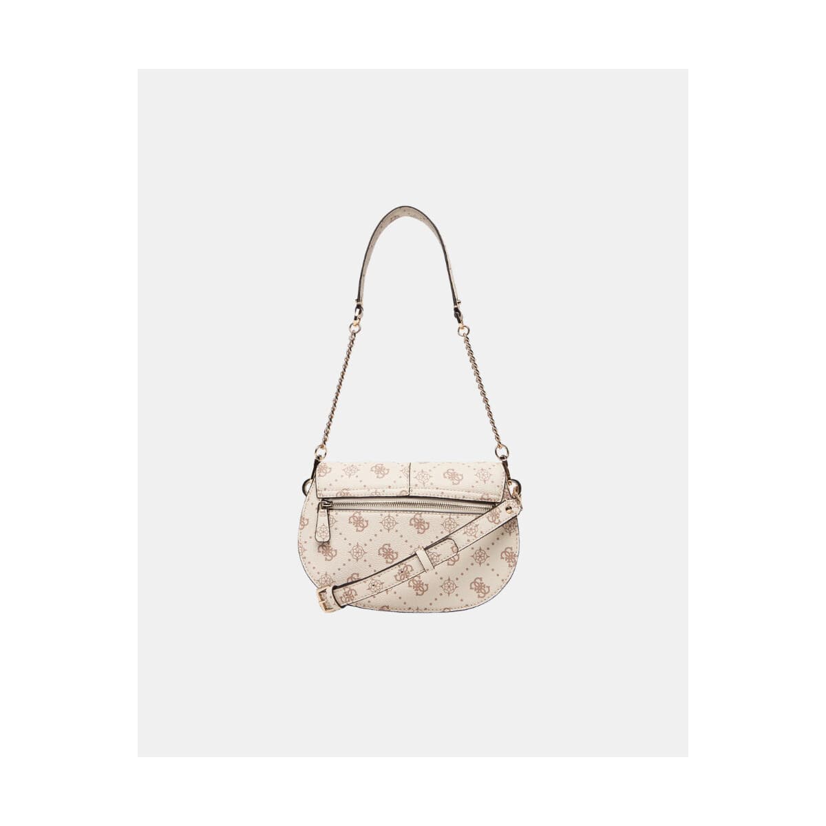 Women's Shoulder Bags Guess Beige