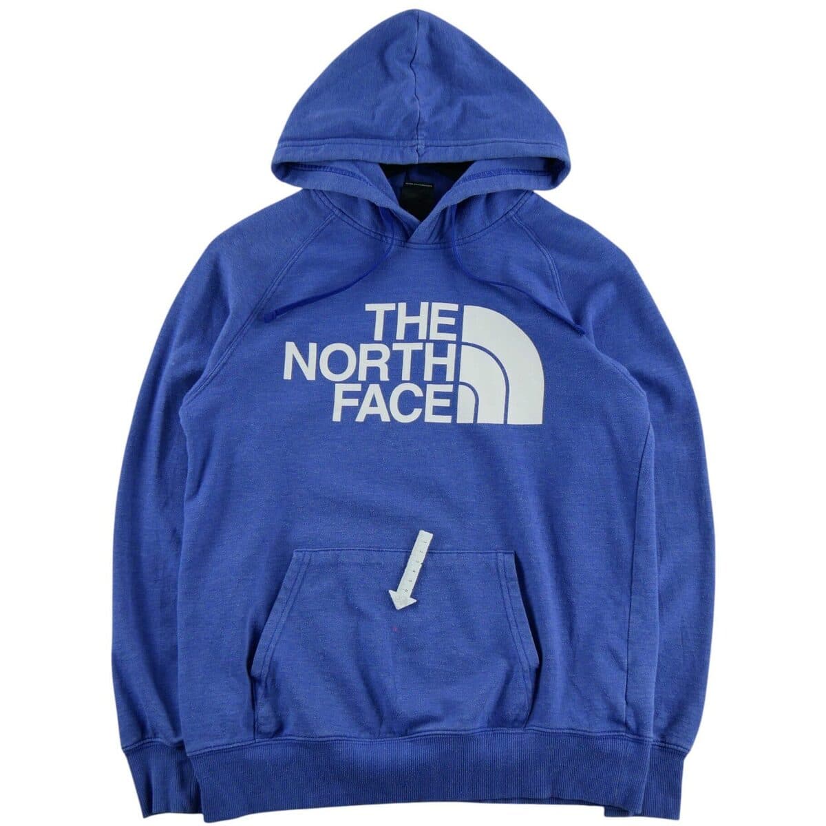 Women's Sweatshirts The North Face Purple