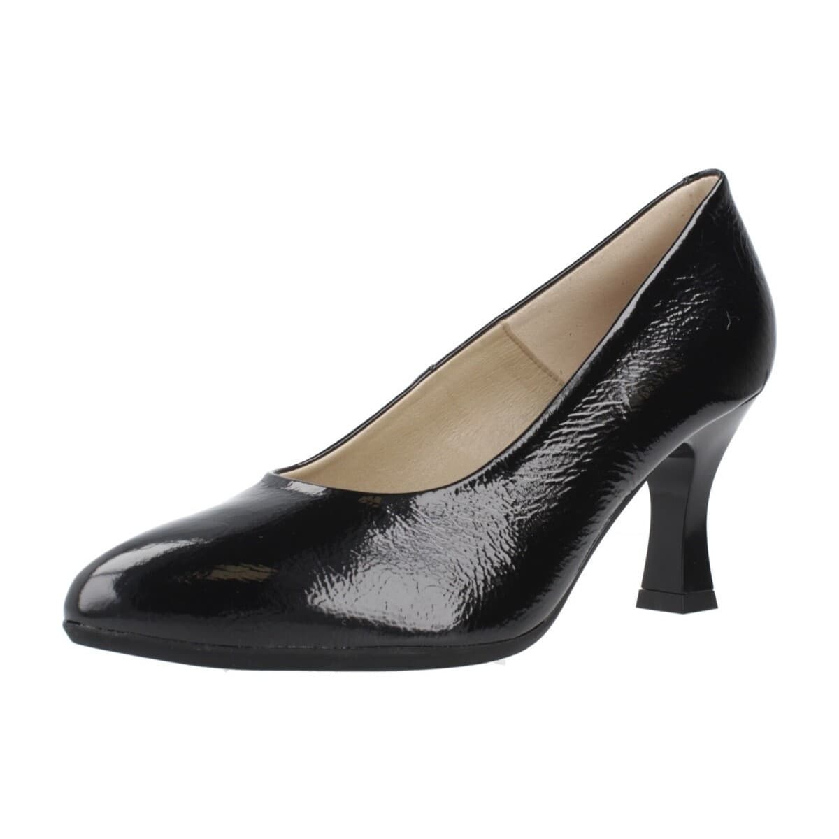 Women's Pumps Pitillos Black