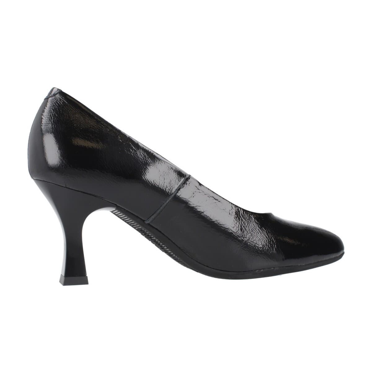 Women's Pumps Pitillos Black