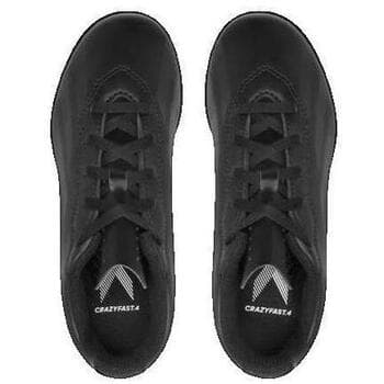 Boys' Football Boots adidas Black