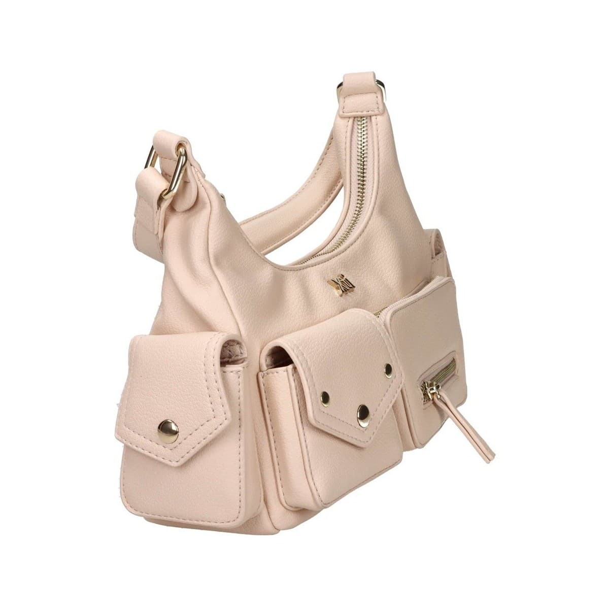 Women's Handbags Xti Pink