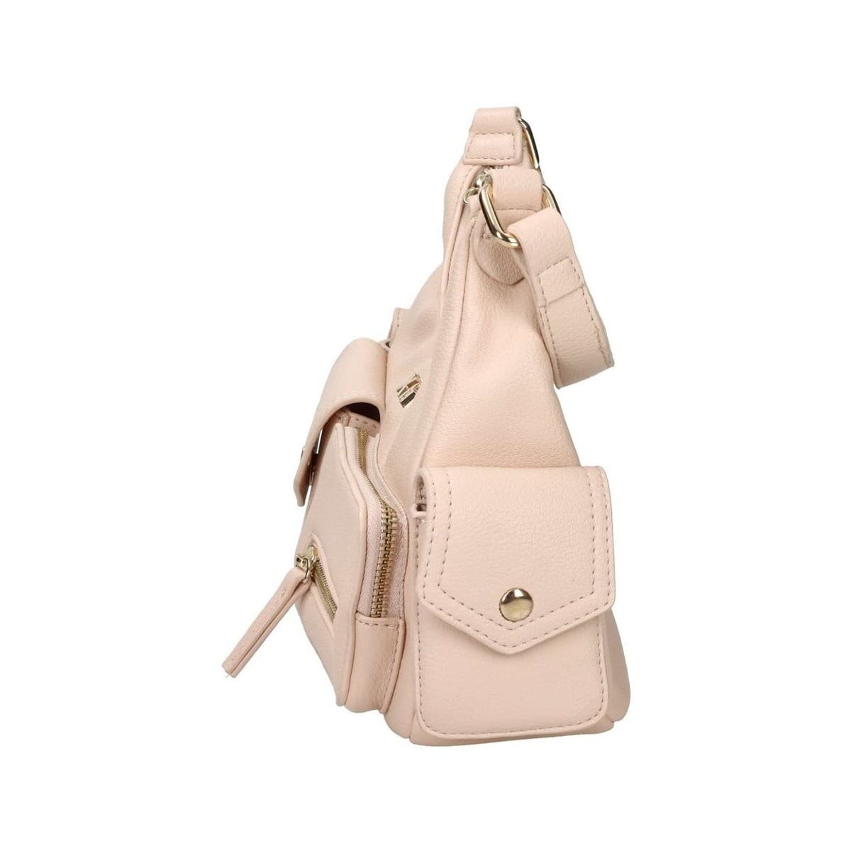 Women's Handbags Xti Pink