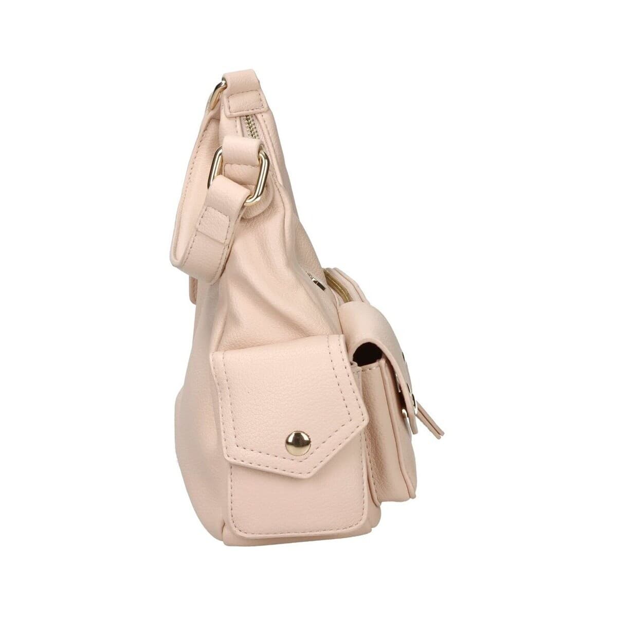 Women's Handbags Xti Pink