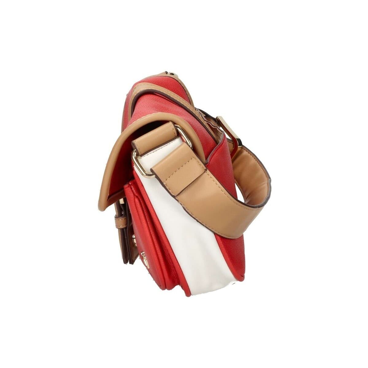 Women's Handbags Xti White