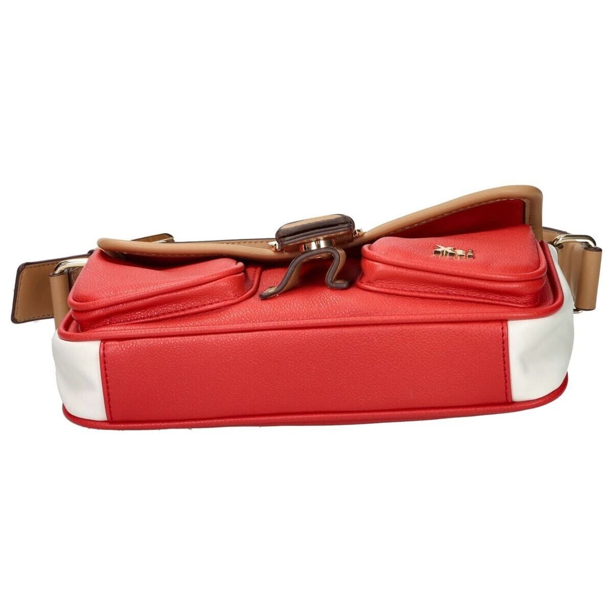 Women's Handbags Xti White