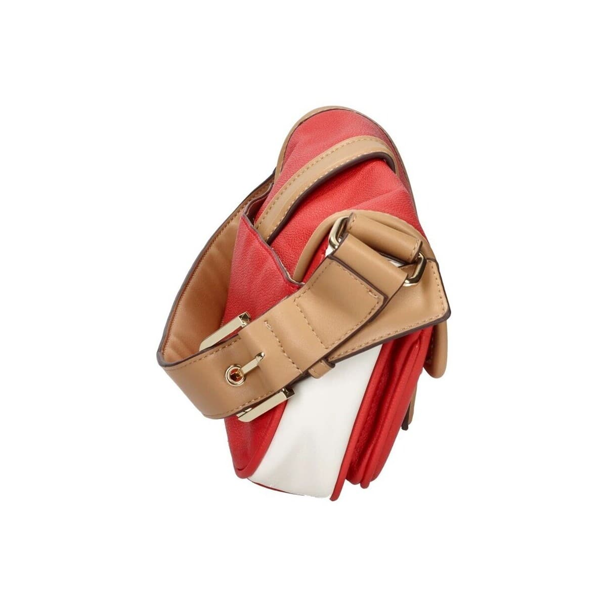 Women's Handbags Xti White