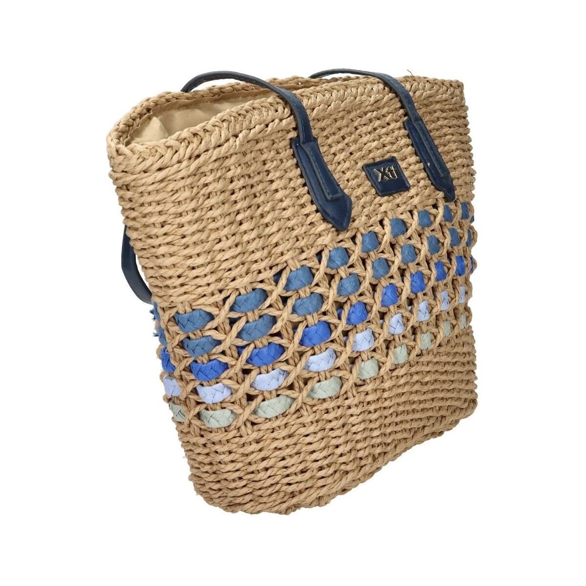 Women's Handbags Xti Beige