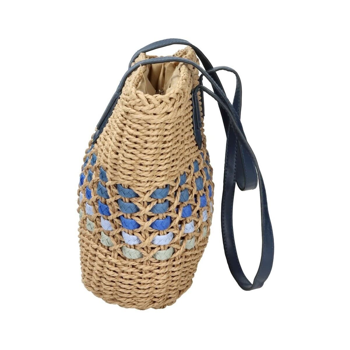 Women's Handbags Xti Beige