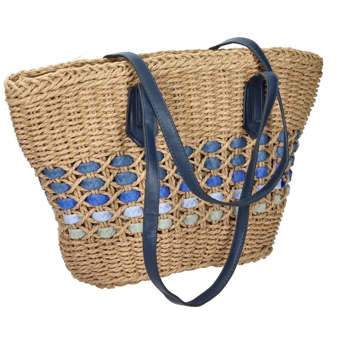 Women's Handbags Xti Beige