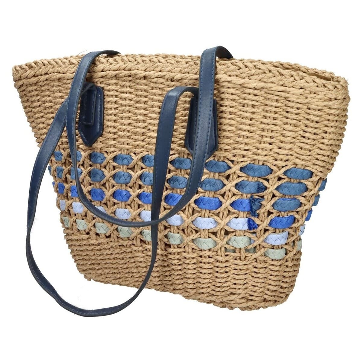 Women's Handbags Xti Beige