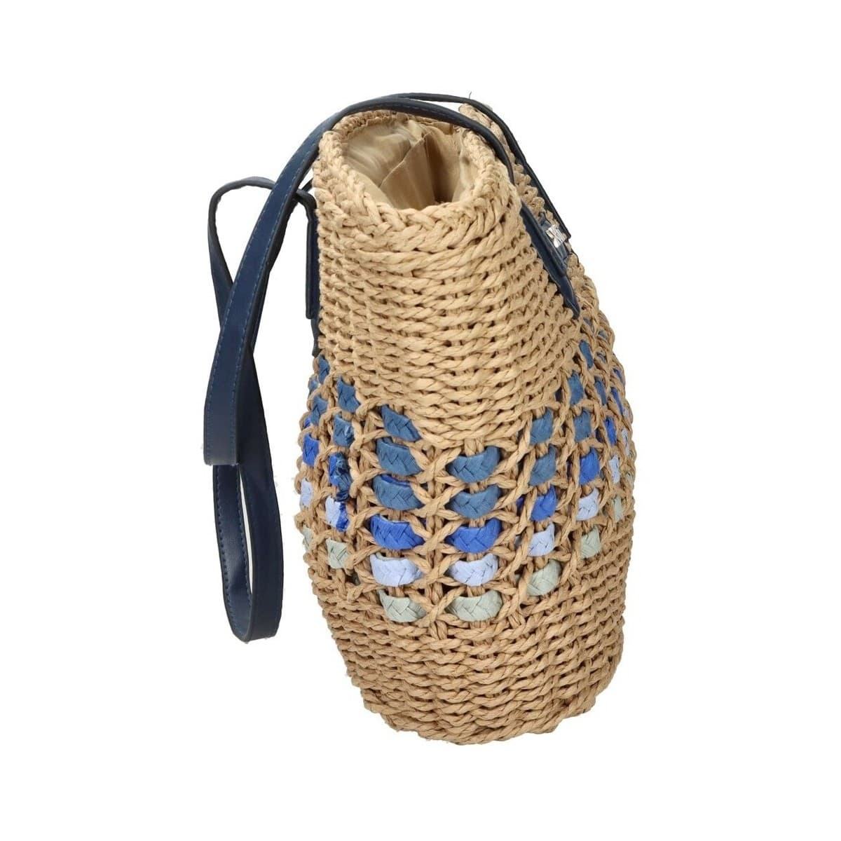 Women's Handbags Xti Beige