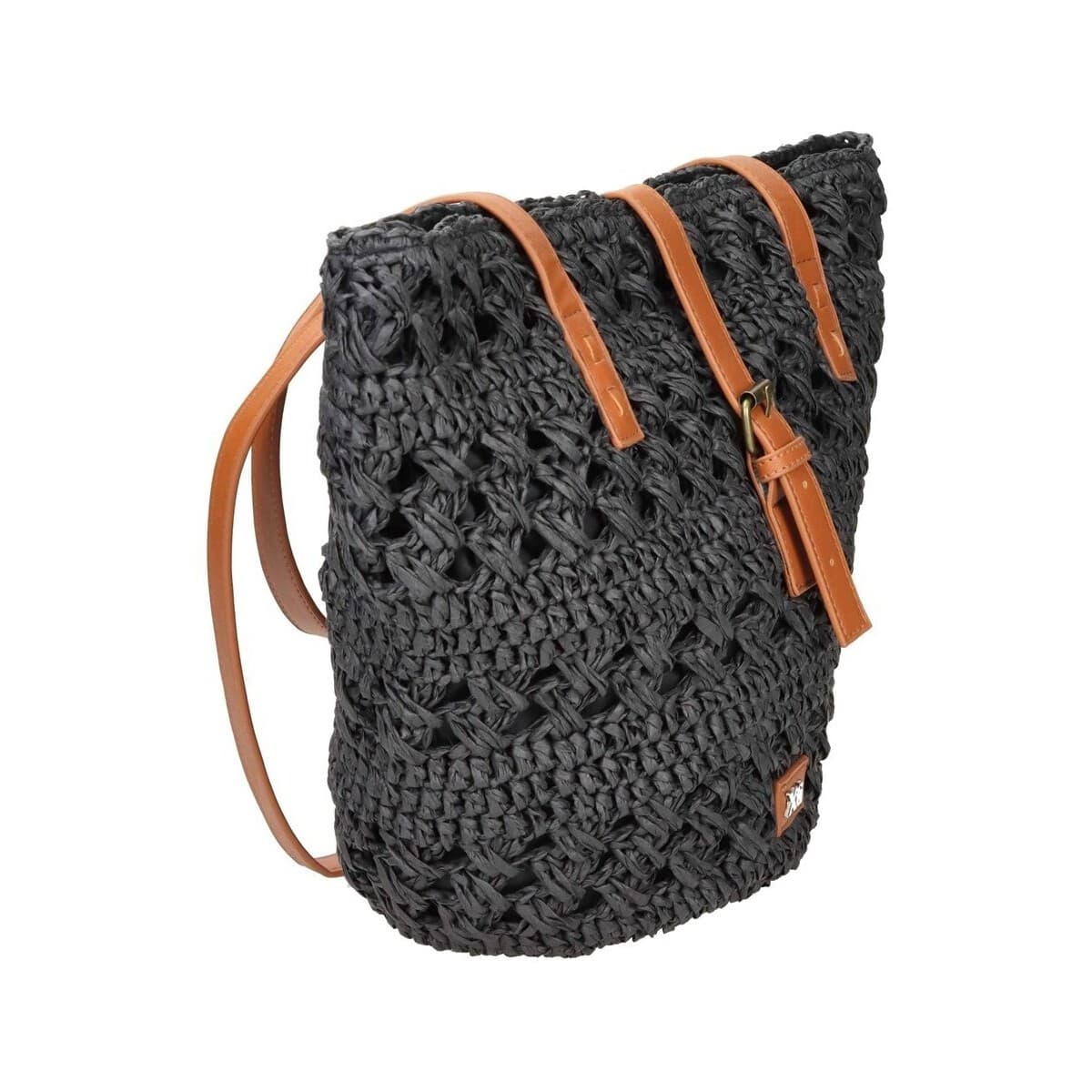 Women's Handbags Xti Black