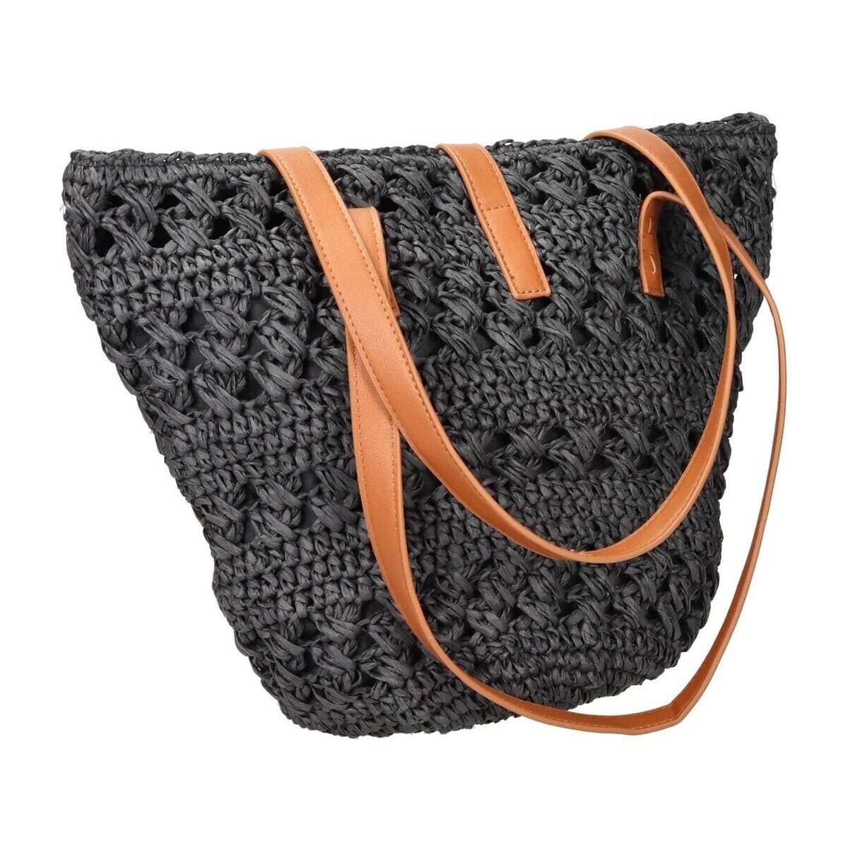 Women's Handbags Xti Black