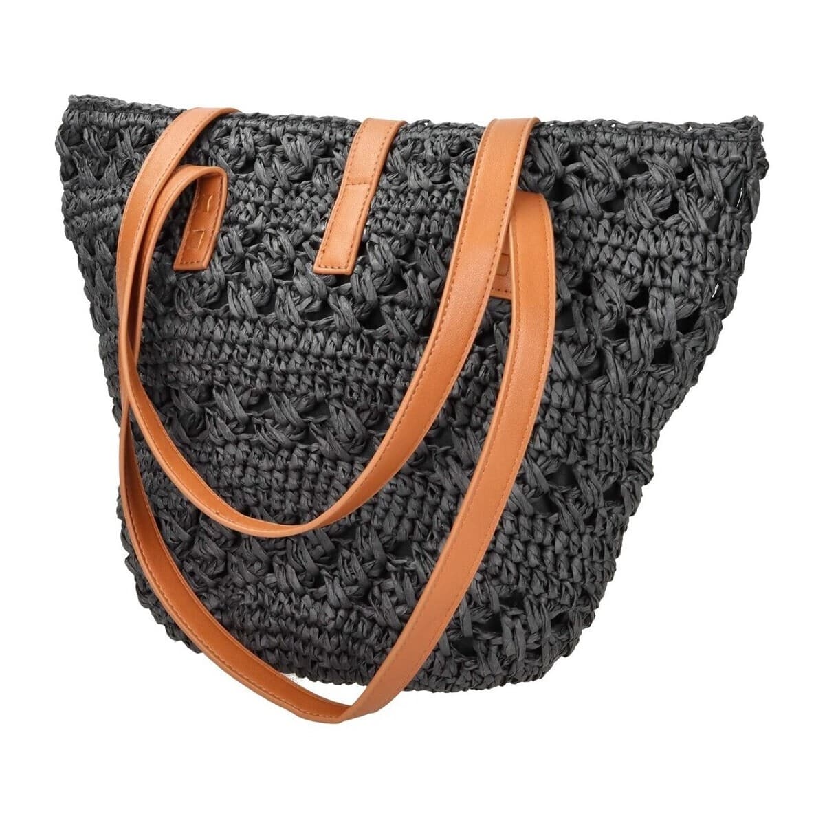 Women's Handbags Xti Black