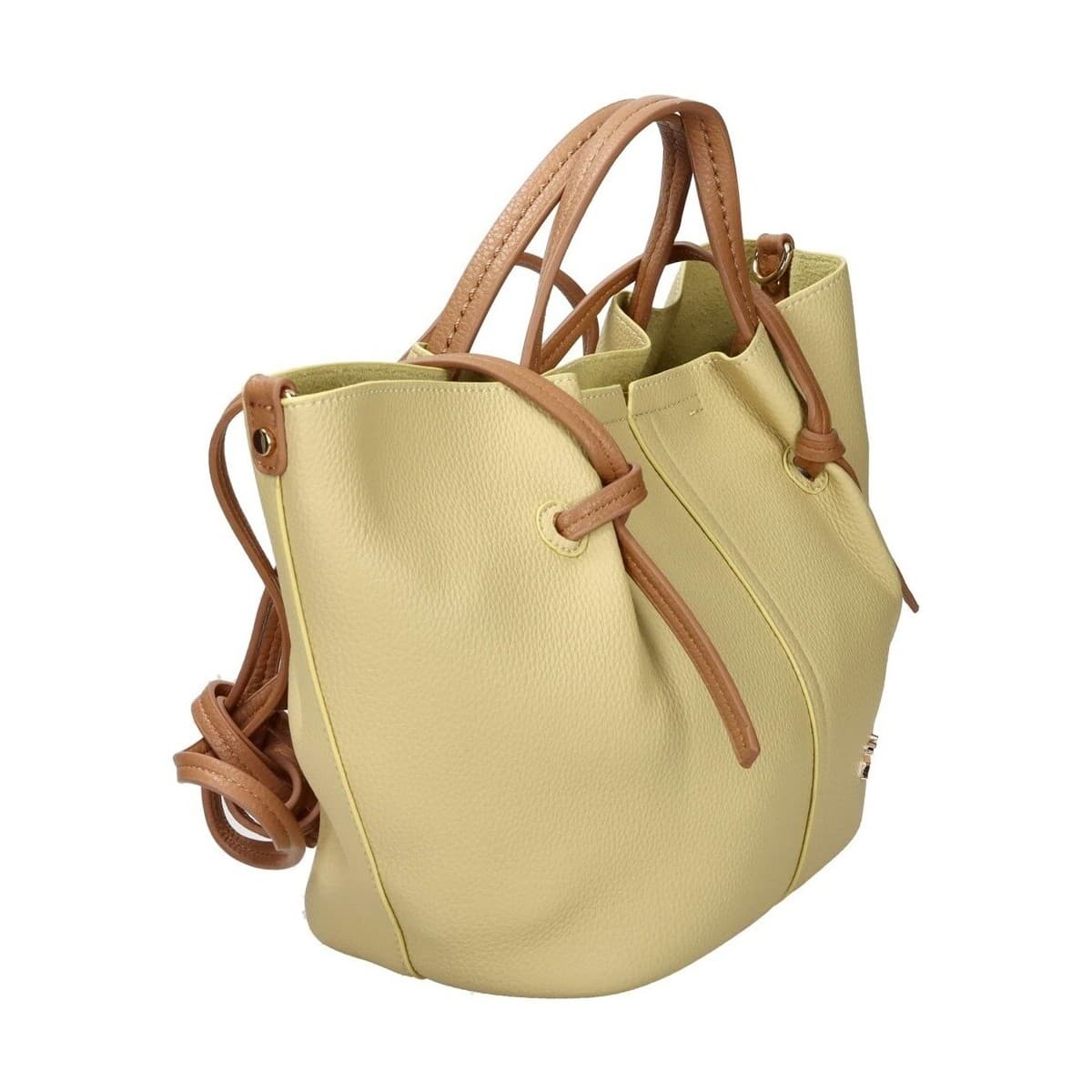 Women's Handbags Xti Beige