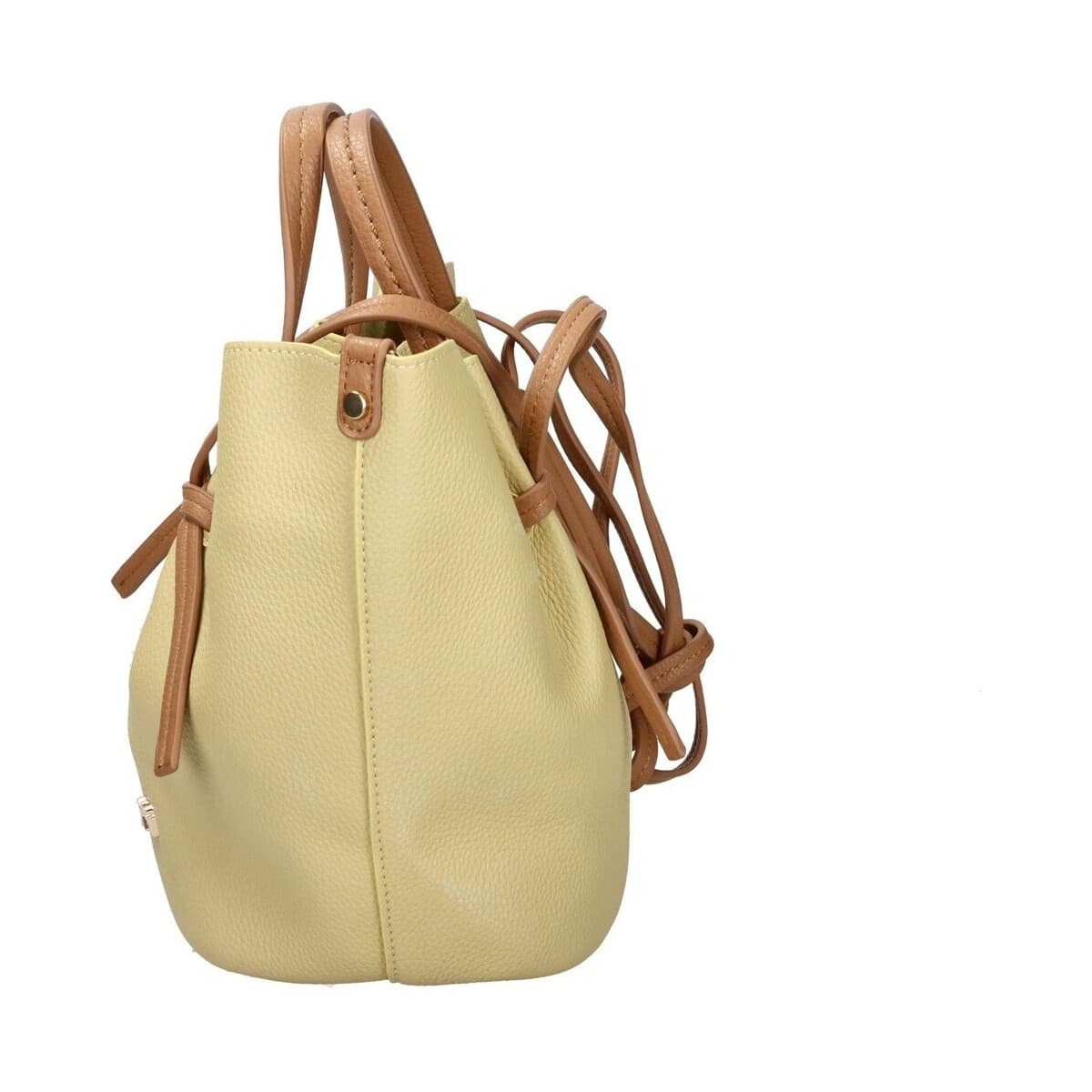 Women's Handbags Xti Beige