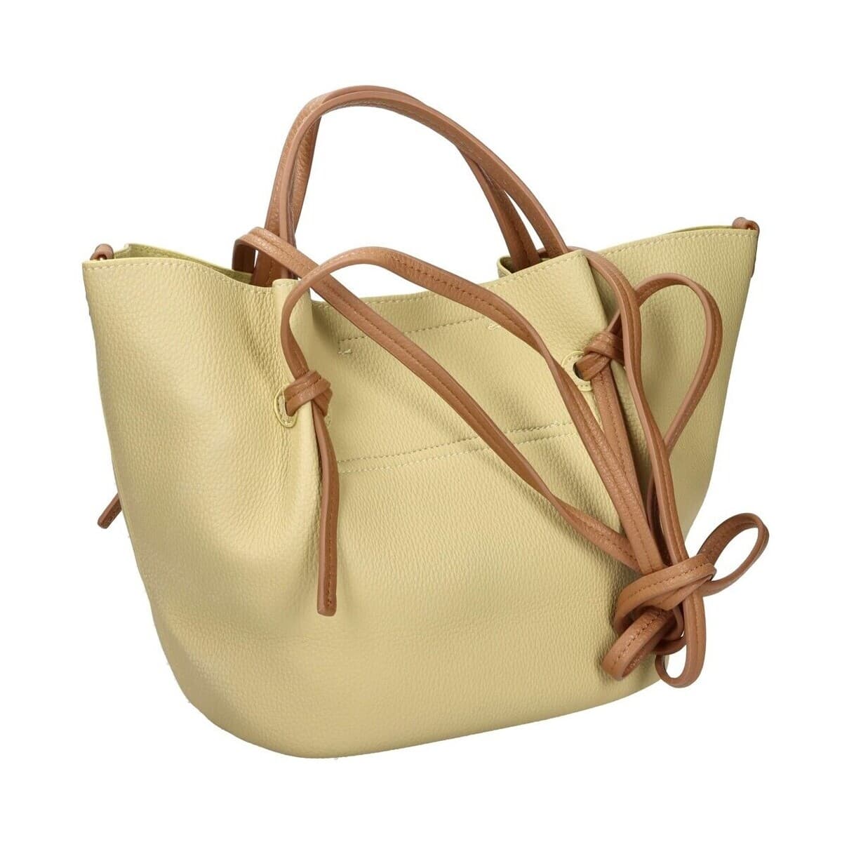Women's Handbags Xti Beige