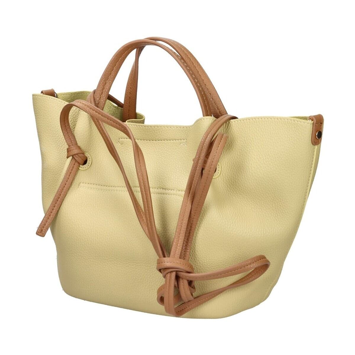 Women's Handbags Xti Beige