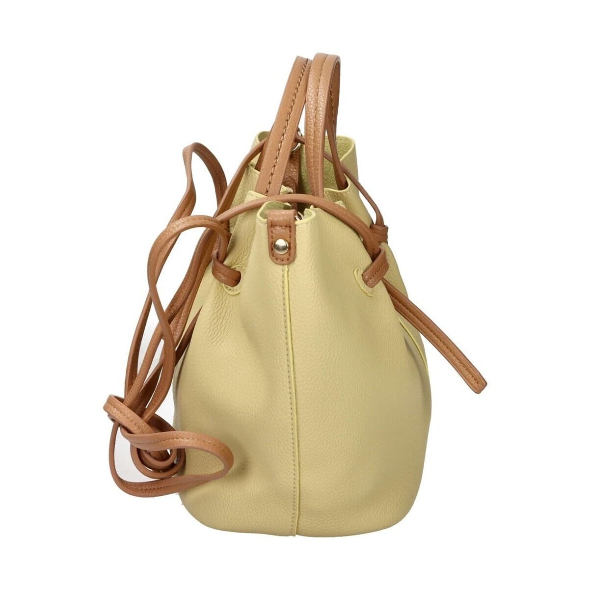 Women's Handbags Xti Beige