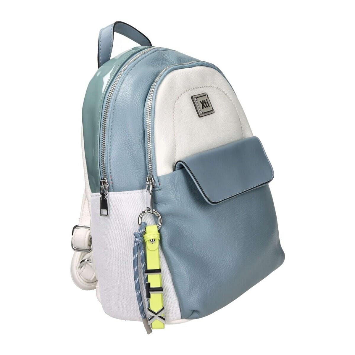 Women's Backpacks Xti Blue