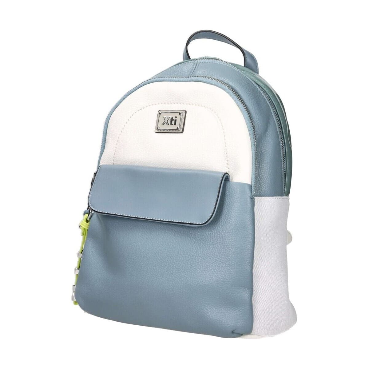 Women's Backpacks Xti Blue