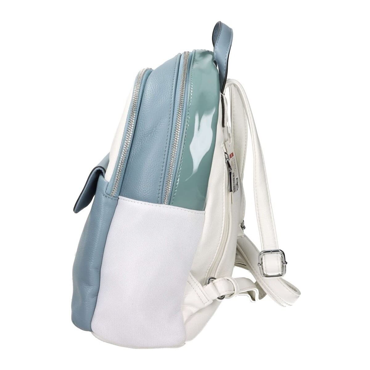 Women's Backpacks Xti Blue