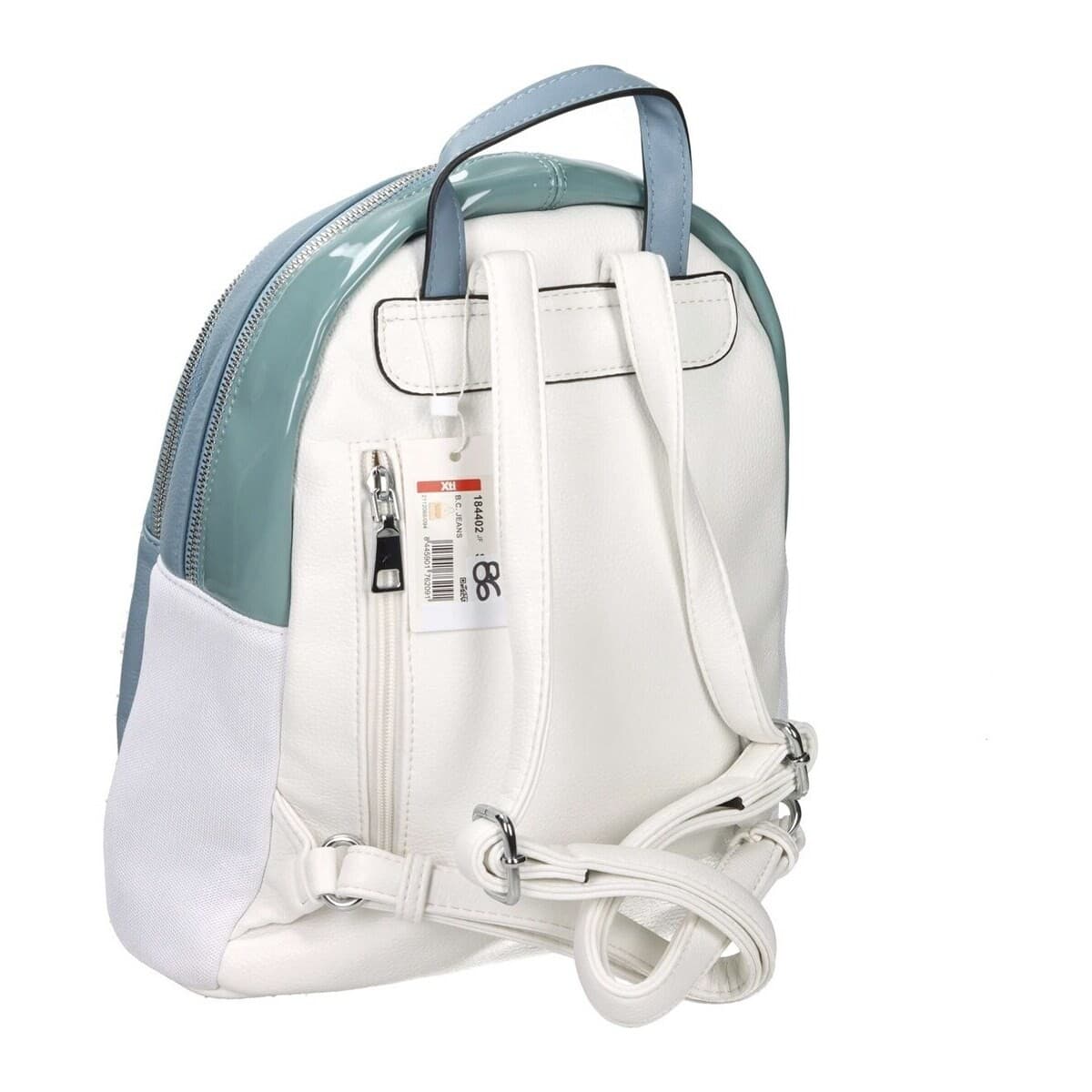Women's Backpacks Xti Blue