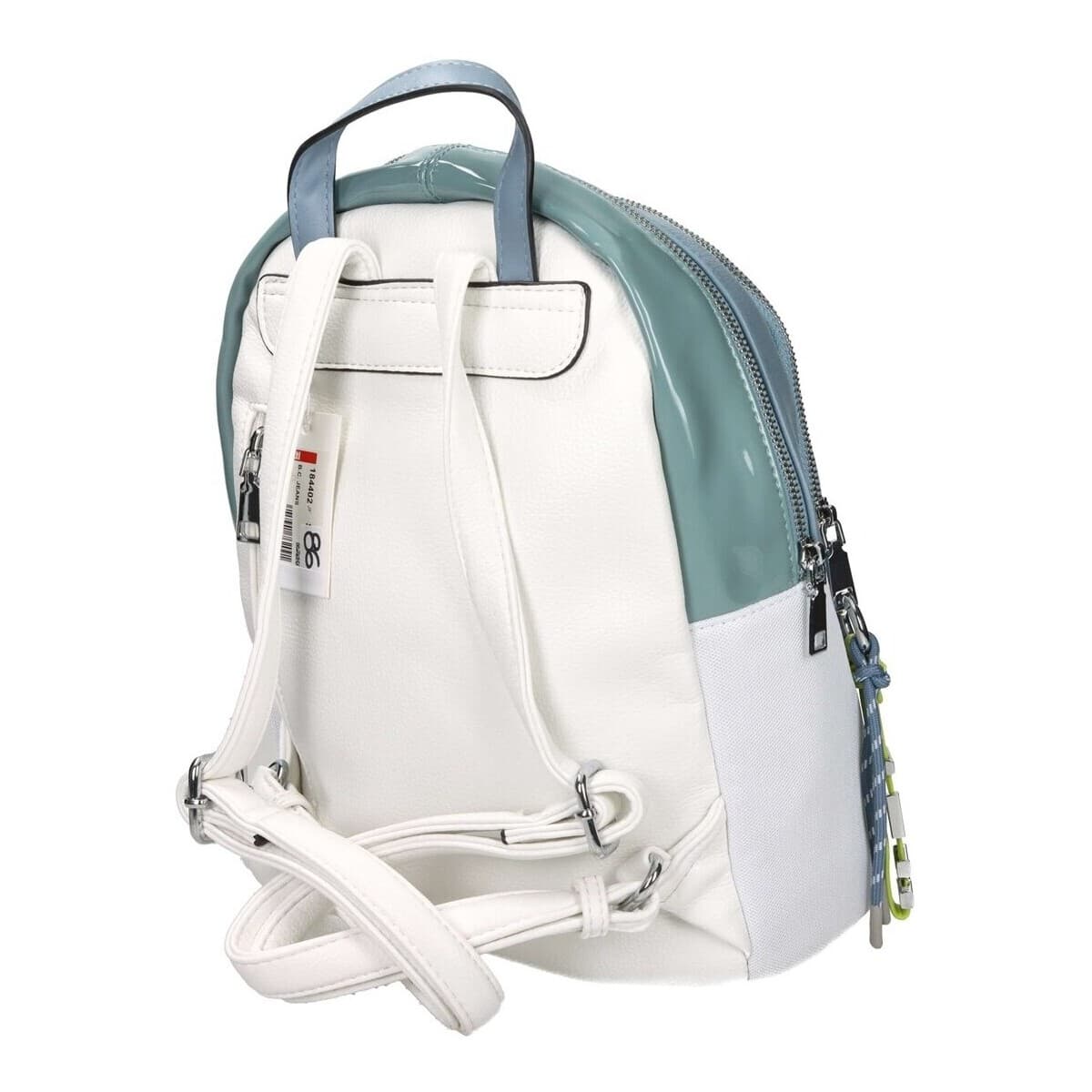 Women's Backpacks Xti Blue