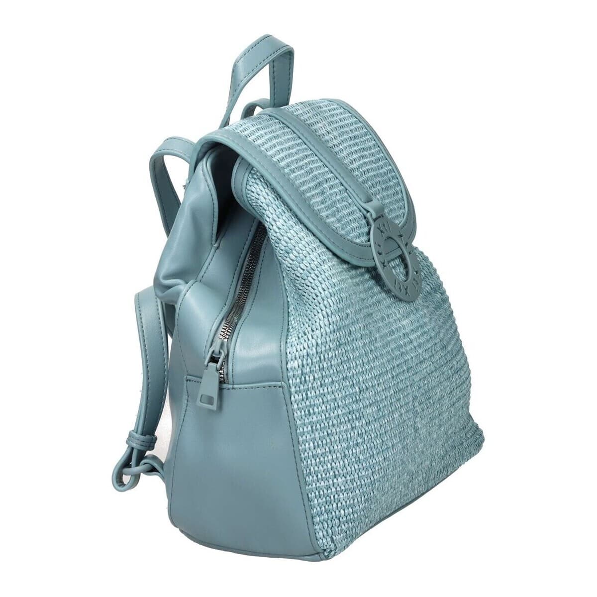 Women's Backpacks Xti Blue