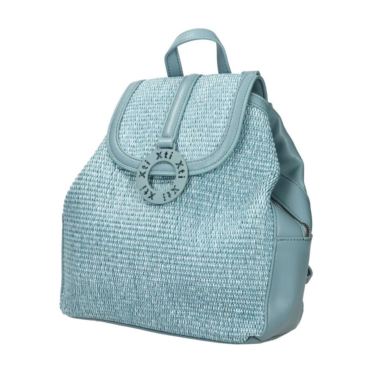 Women's Backpacks Xti Blue