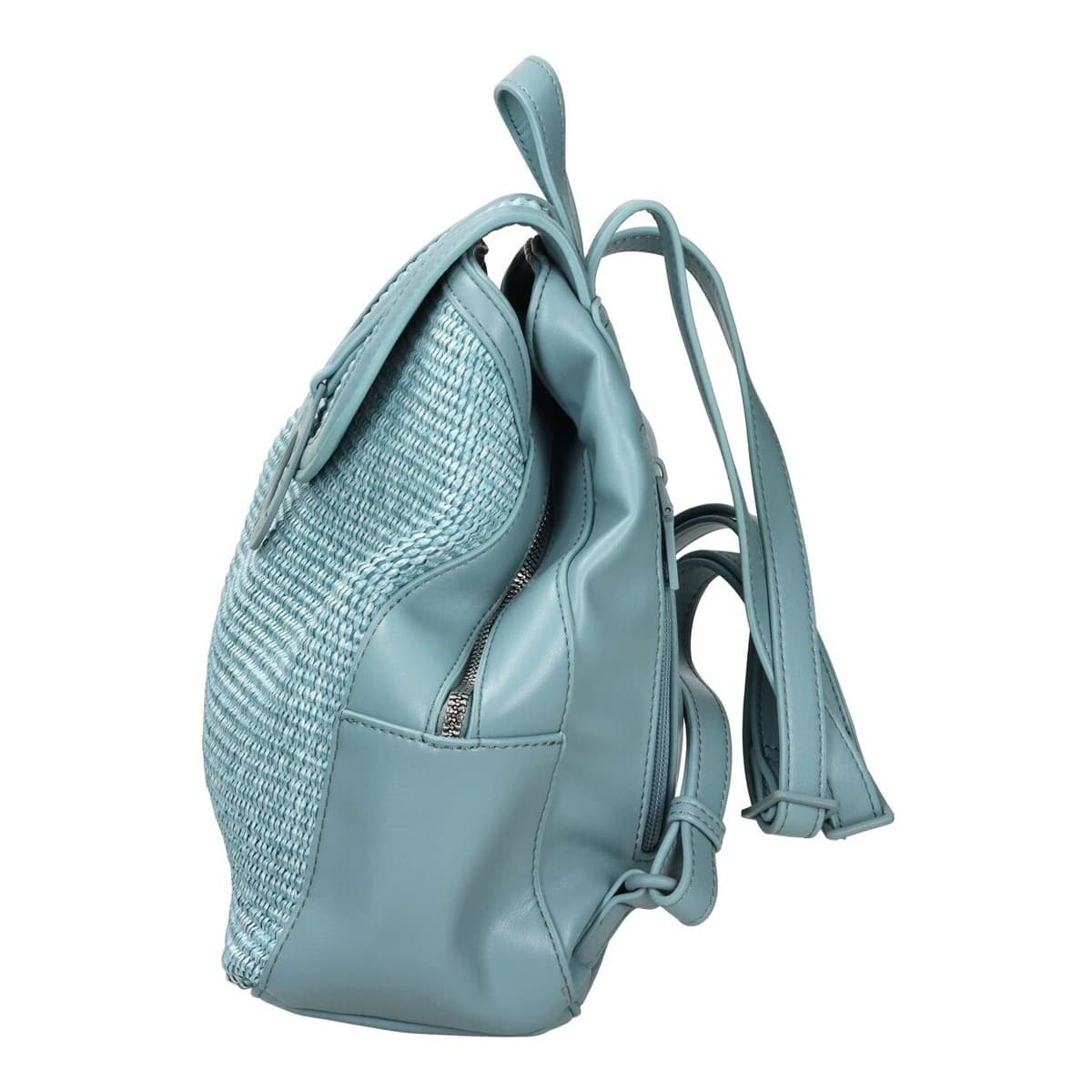 Women's Backpacks Xti Blue