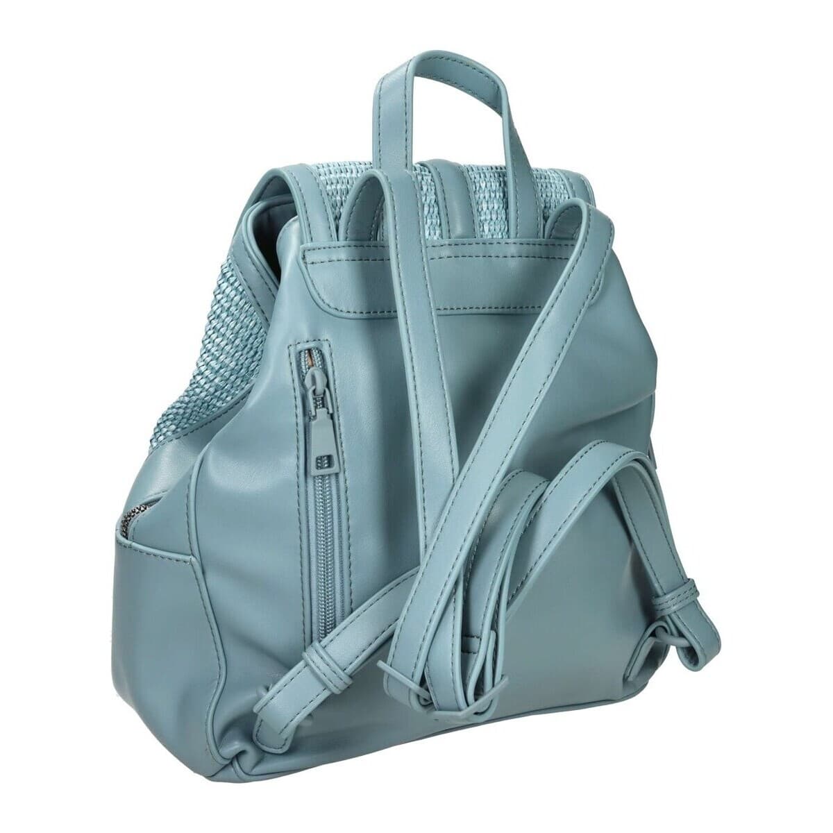 Women's Backpacks Xti Blue