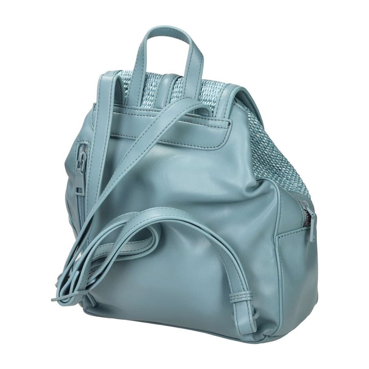 Women's Backpacks Xti Blue