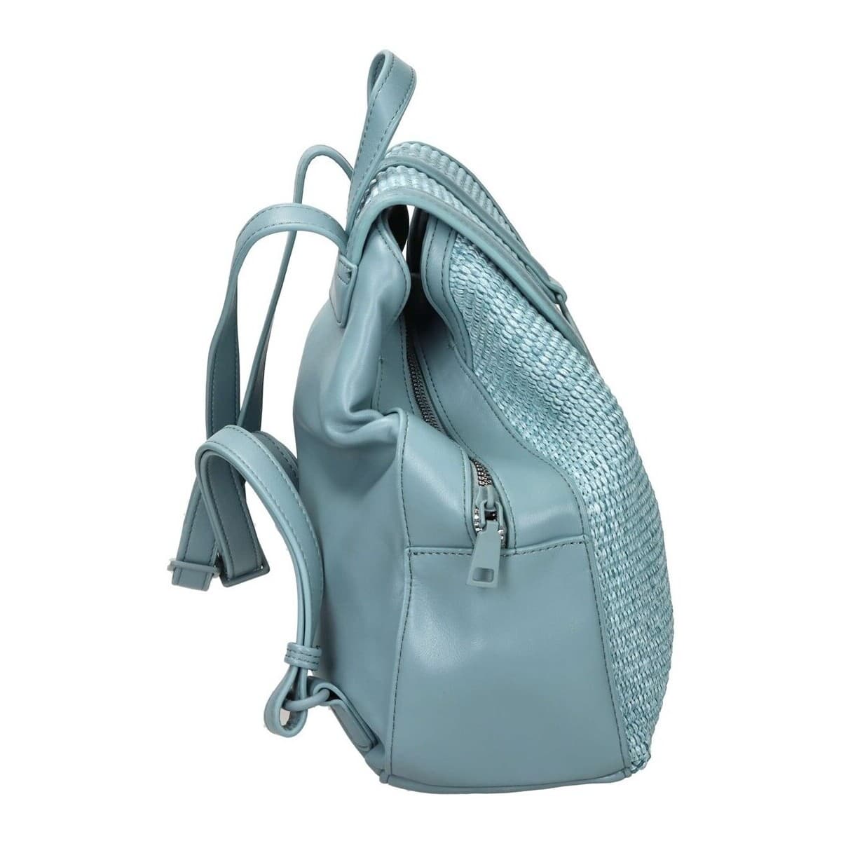 Women's Backpacks Xti Blue
