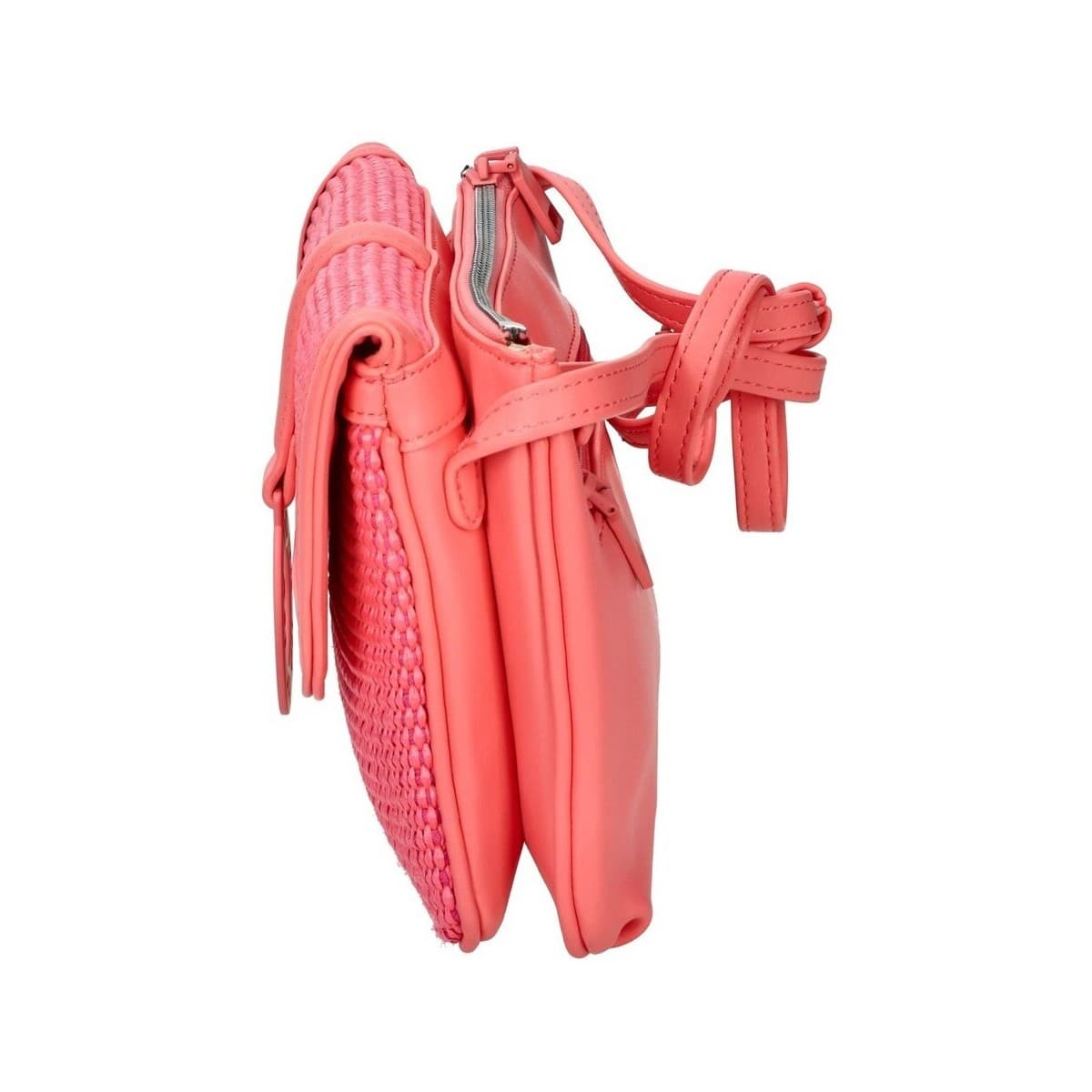 Women's Handbags Xti Pink