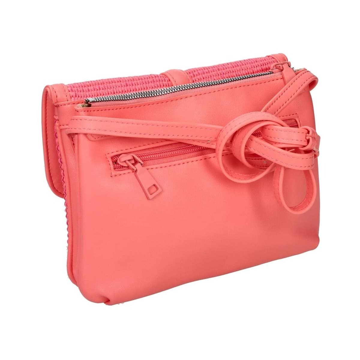 Women's Handbags Xti Pink